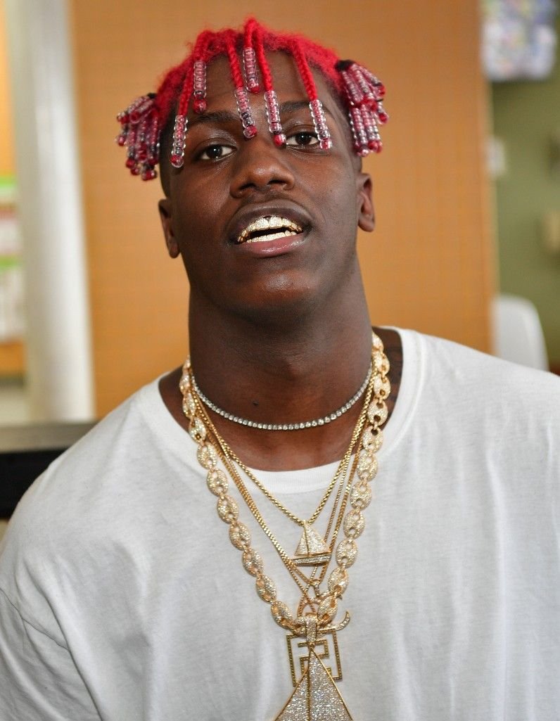 Lil Yachty Now