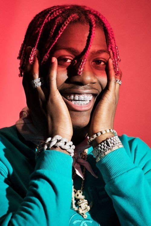 Lil Yachty PFP 4K