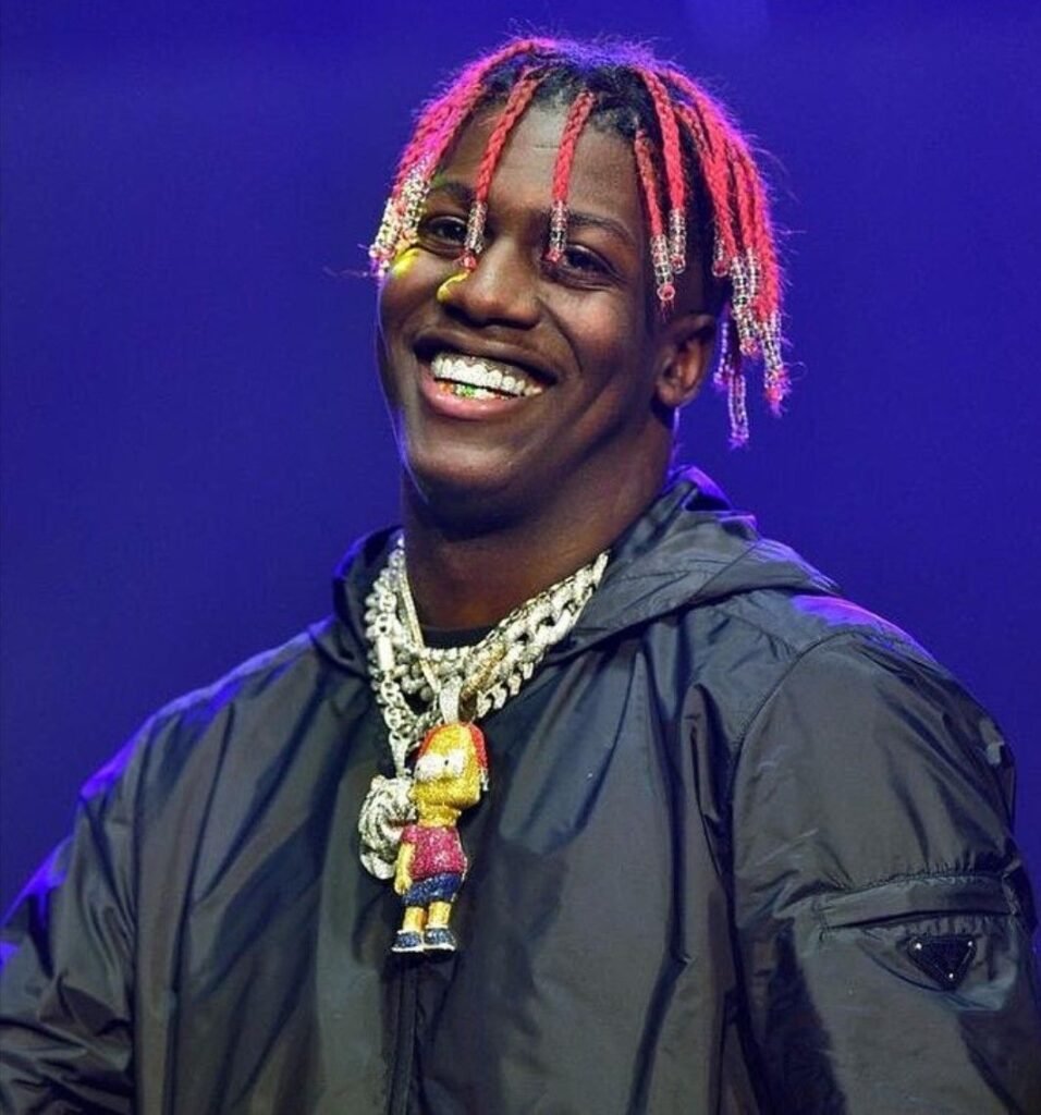 Lil Yachty PFP 4K