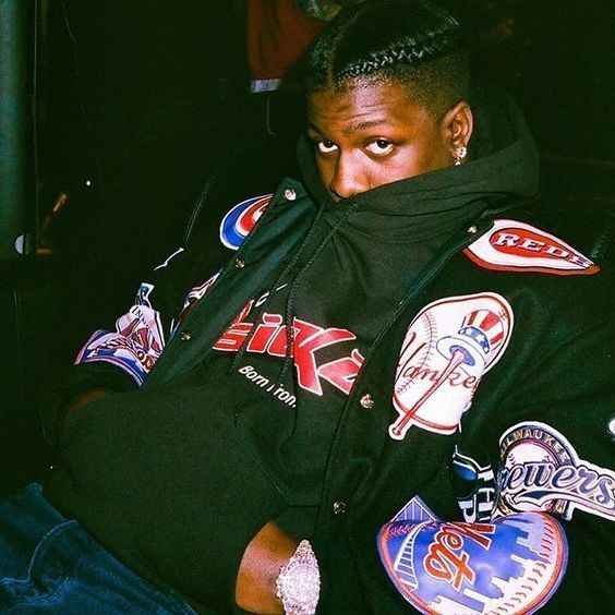 Lil Yachty PFP Aesthetic