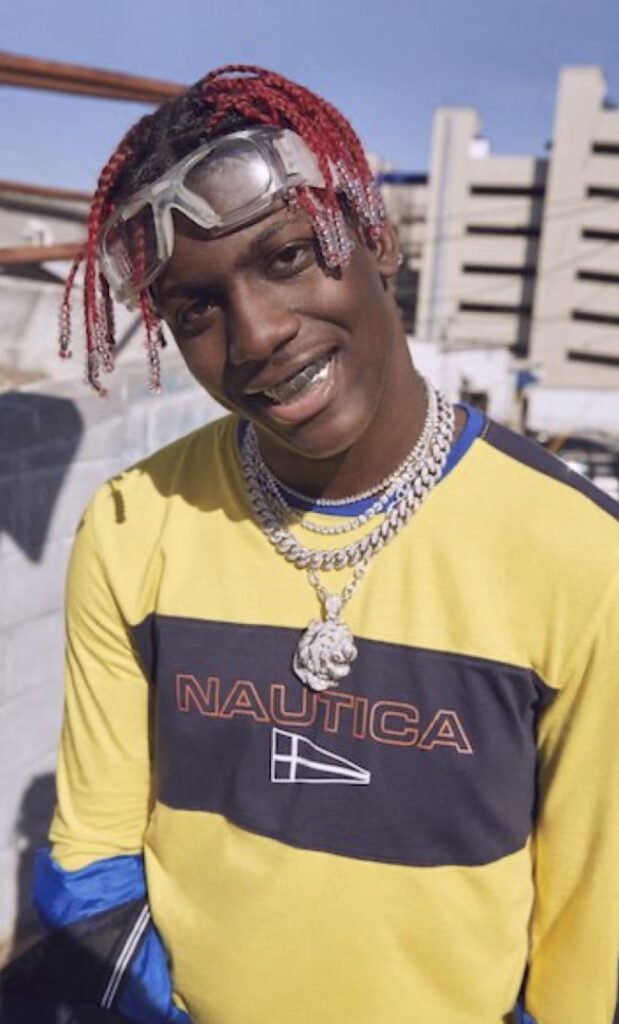Lil Yachty PFP Pinterest