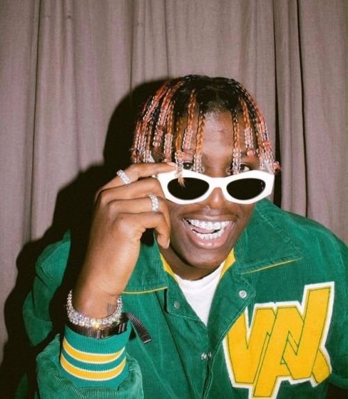 Lil Yachty PFP Pinterest