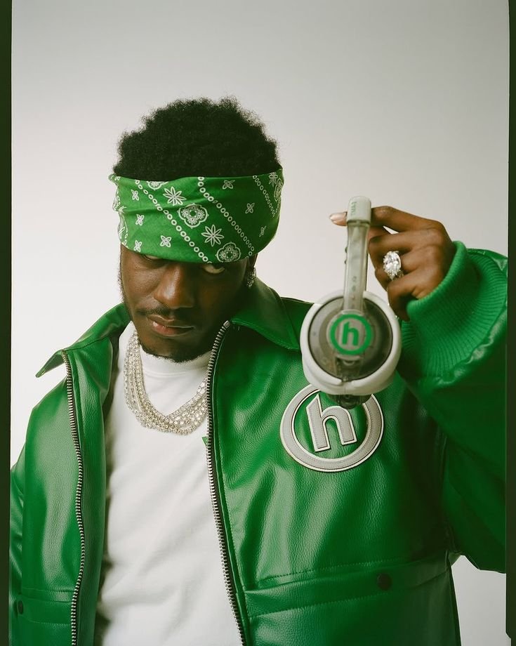 Lil Yachty PFP Pinterest