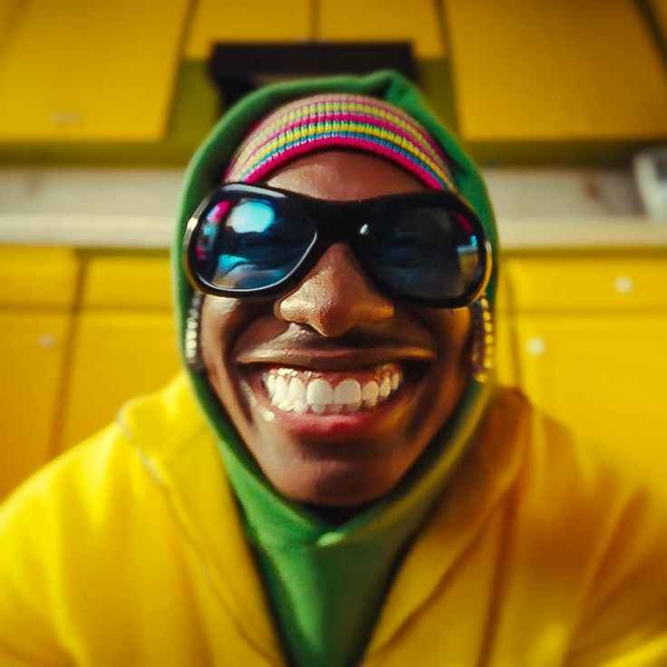 Lil Yachty Spotify PFP