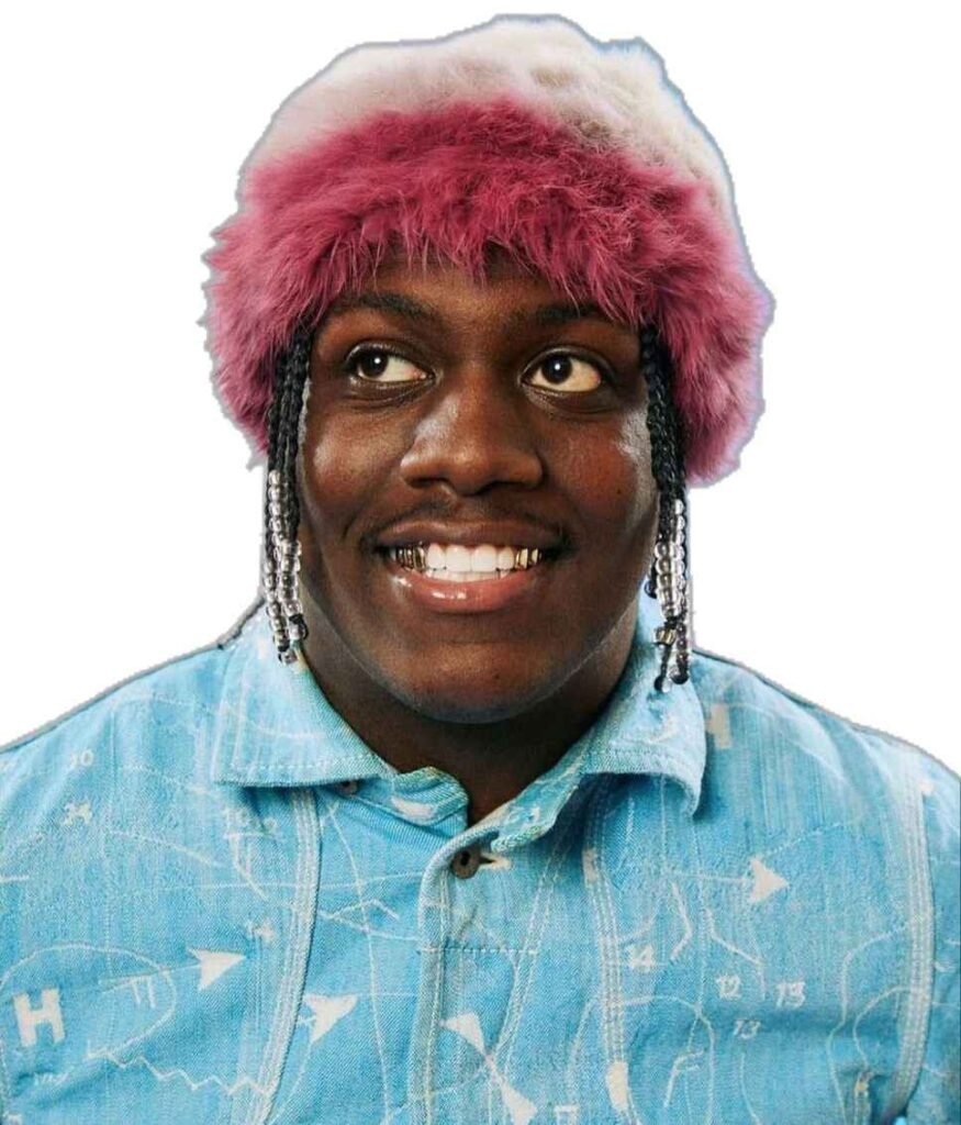 Lil Yachty Spotify PFP
