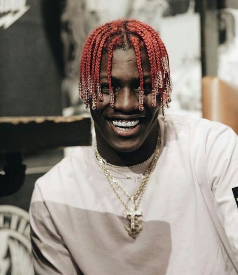 Lil Yachty X