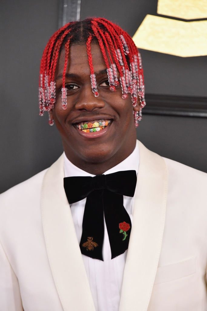 Lil Yachty X