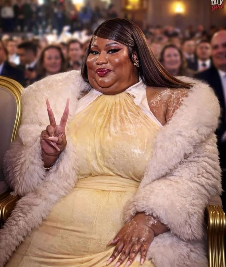 Lizzo Meme Pfp