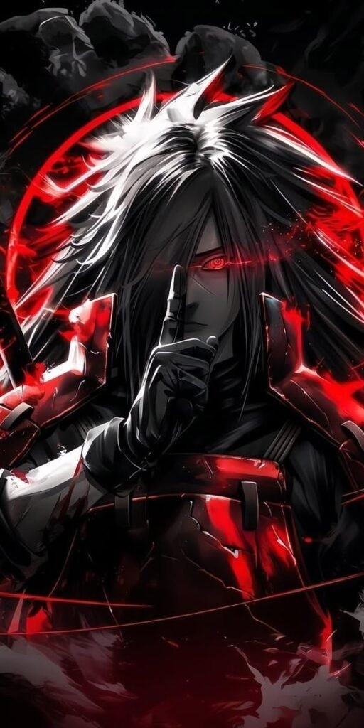 Madara PFP 4K