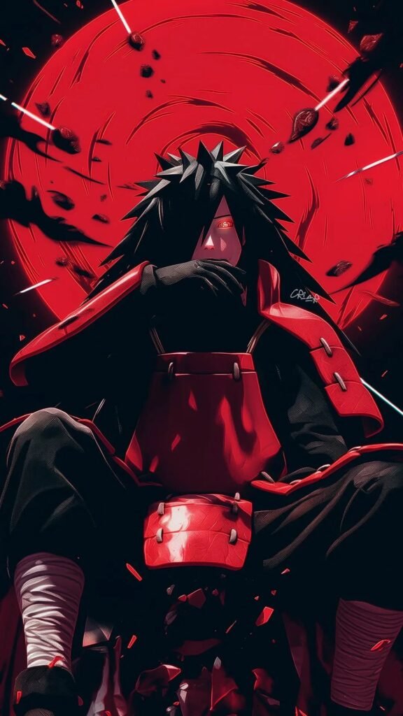 Madara PFP 4K