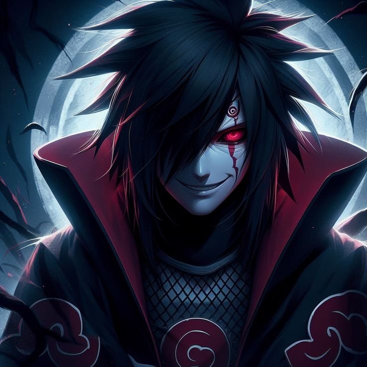 Madara PFP Cool