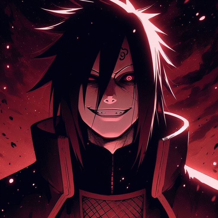 Madara PFP Cool