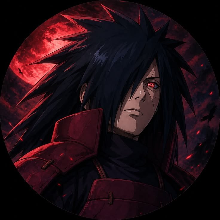 Madara PFP Cool