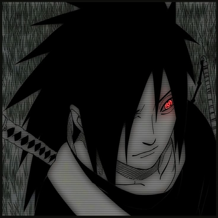 Madara PFP Dark