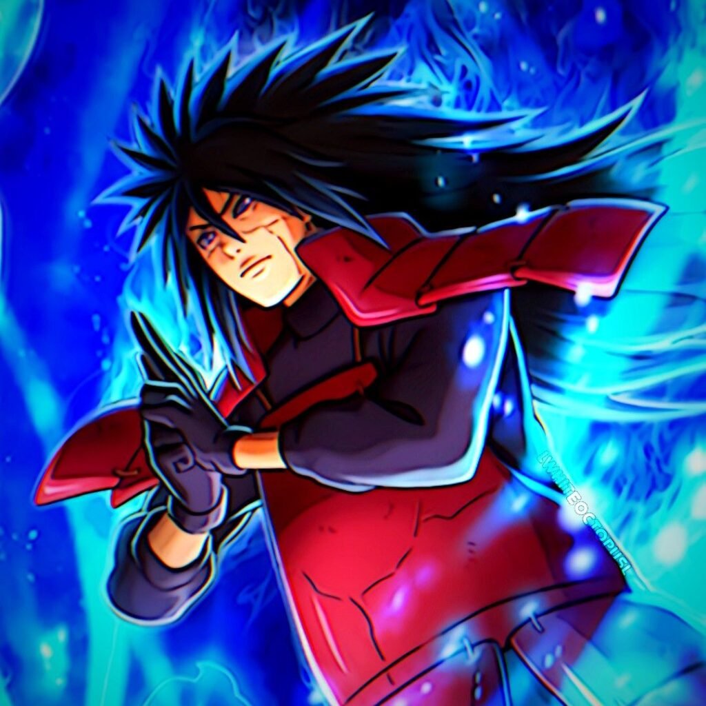 Madara PFP Discord