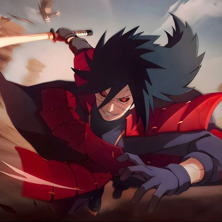 Madara PFP Discord