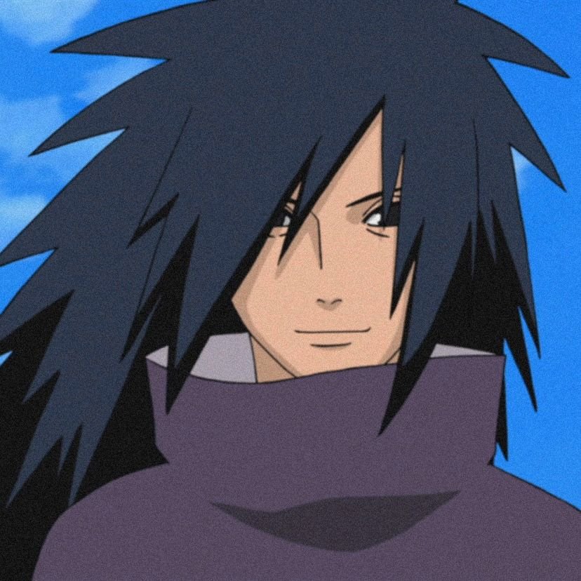 Madara PFP For Instagram