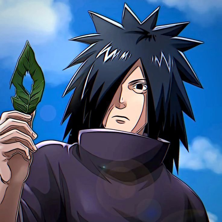 Madara PFP For Instagram
