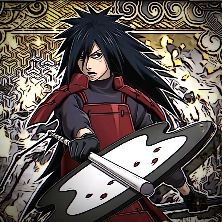 Madara PFP For Instagram