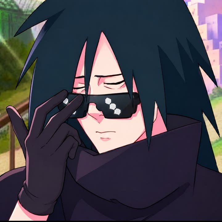 Madara PFP Funny