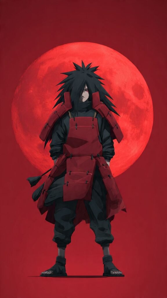 Madara PFP HD