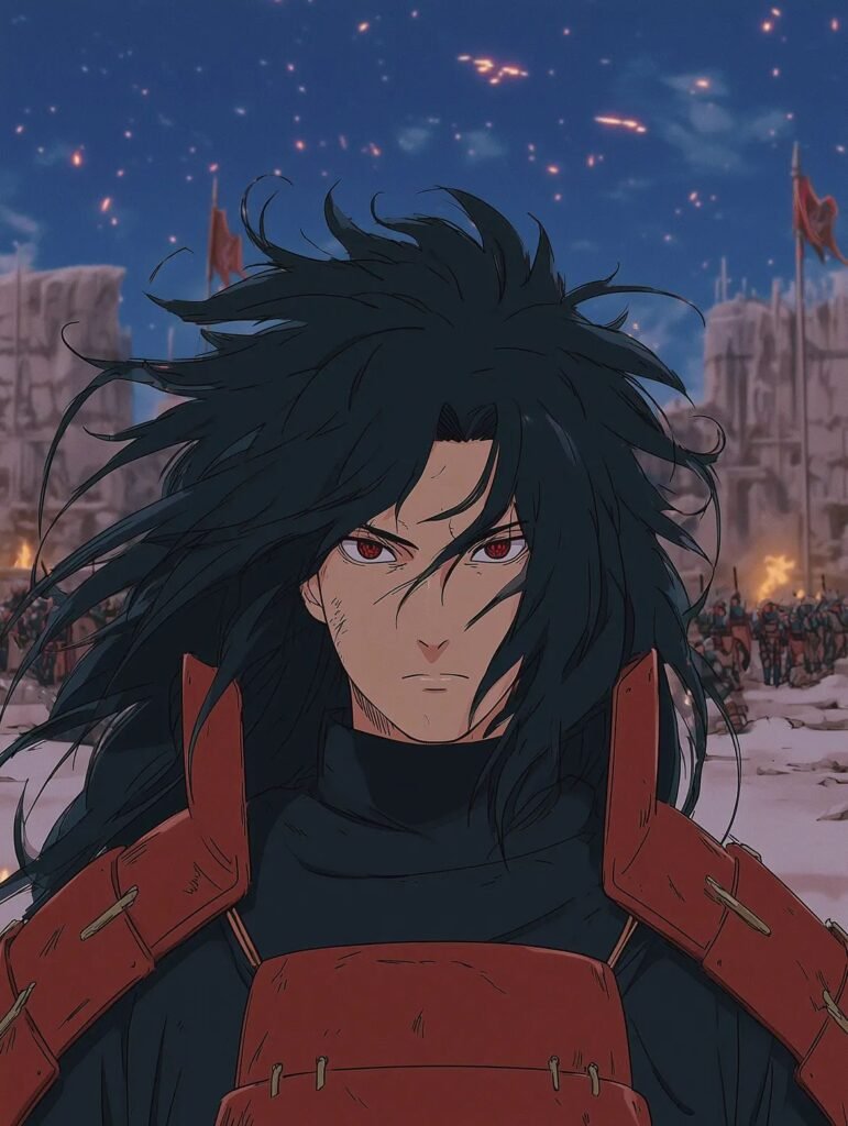 Madara PFP HD