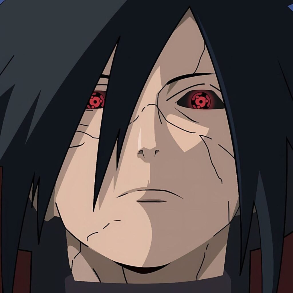 Madara PFP Sad