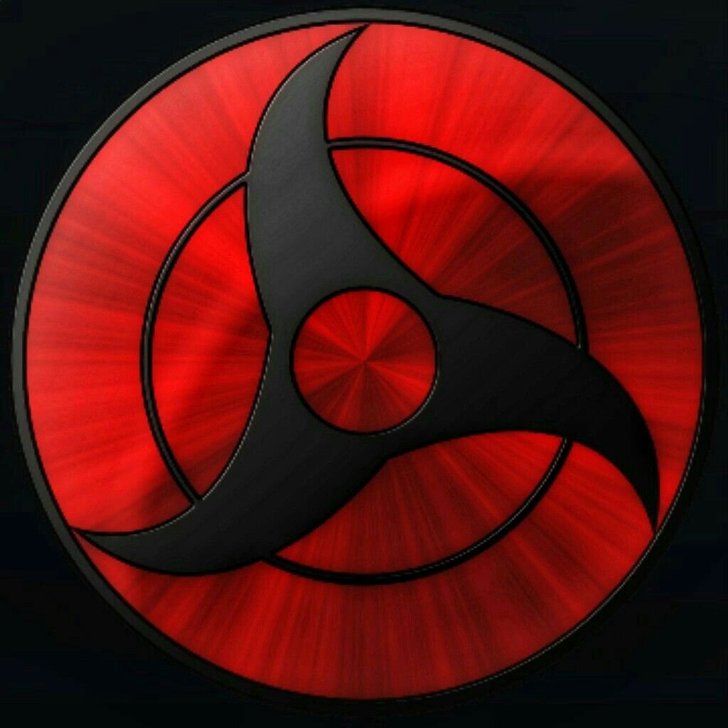 Madara Rinnegan PFP