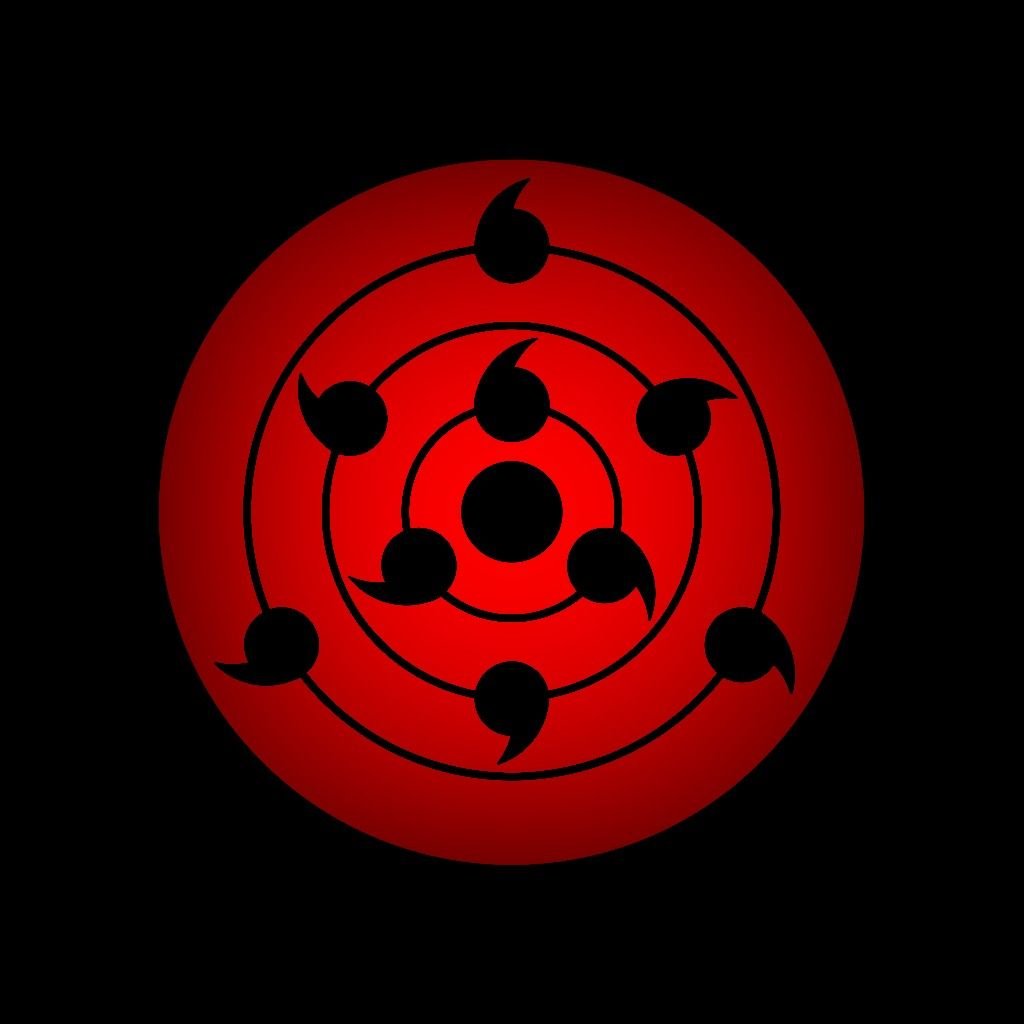 Madara Rinnegan PFP