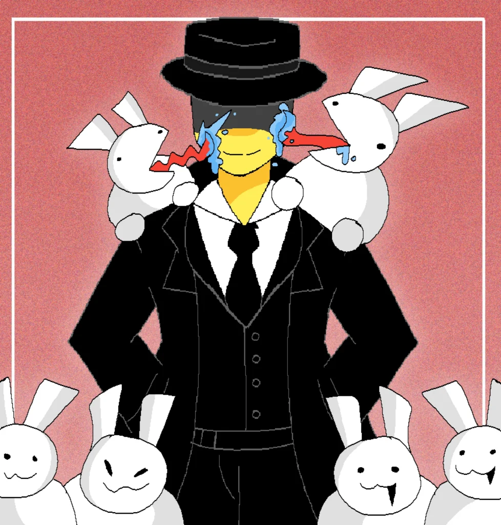 Mafioso PFP Discord