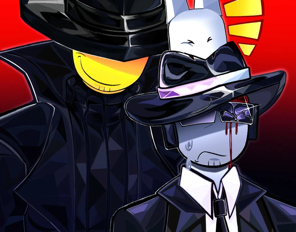 Mafioso PFP Discord