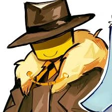 Mafioso PFP Fanart
