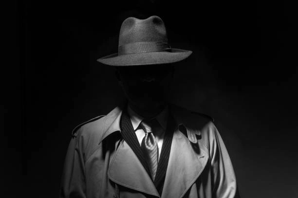 Mafioso PFP For Instagram
