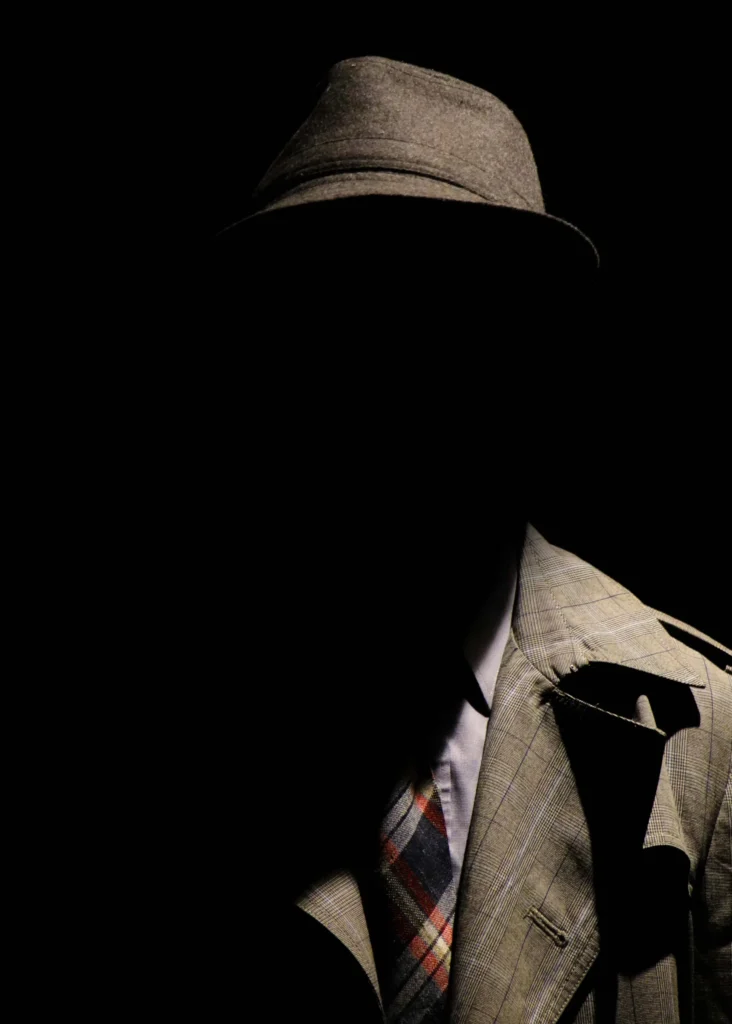 Mafioso PFP For Instagram