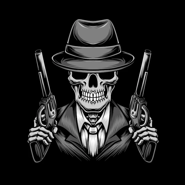 Mafioso PFP For Instagram