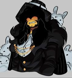 Mafioso PFP Pinterest