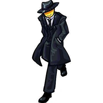 Mafioso PFP Pinterest