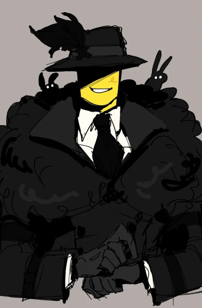 Mafioso PFP Pinterest