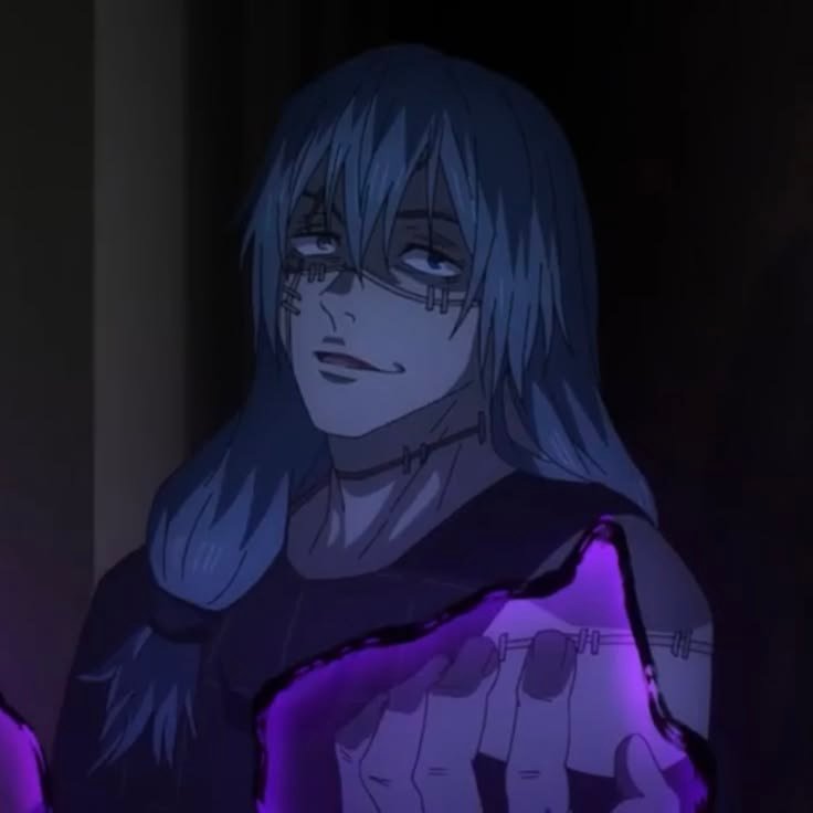 Mahito PFP 4K