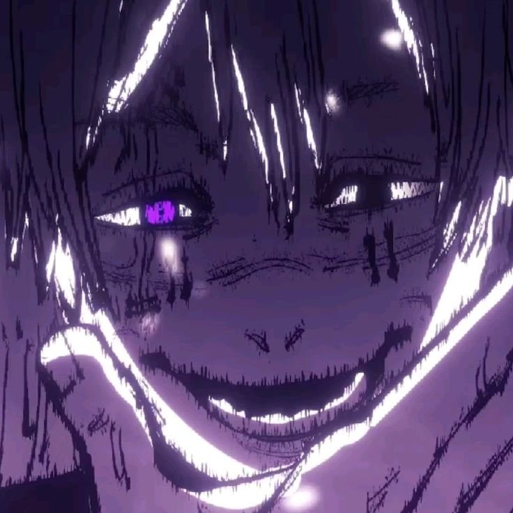 Mahito PFP 4K