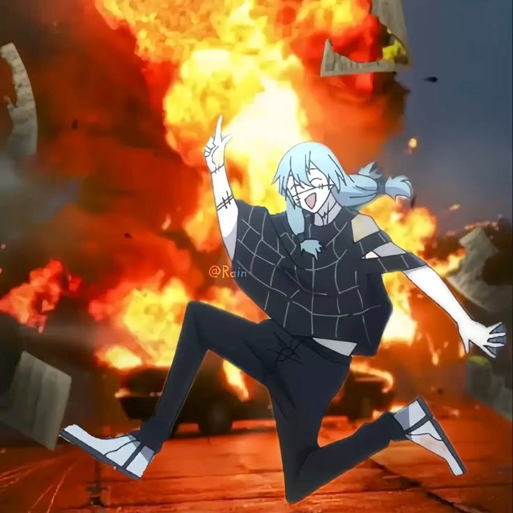 Mahito PFP For Instagram
