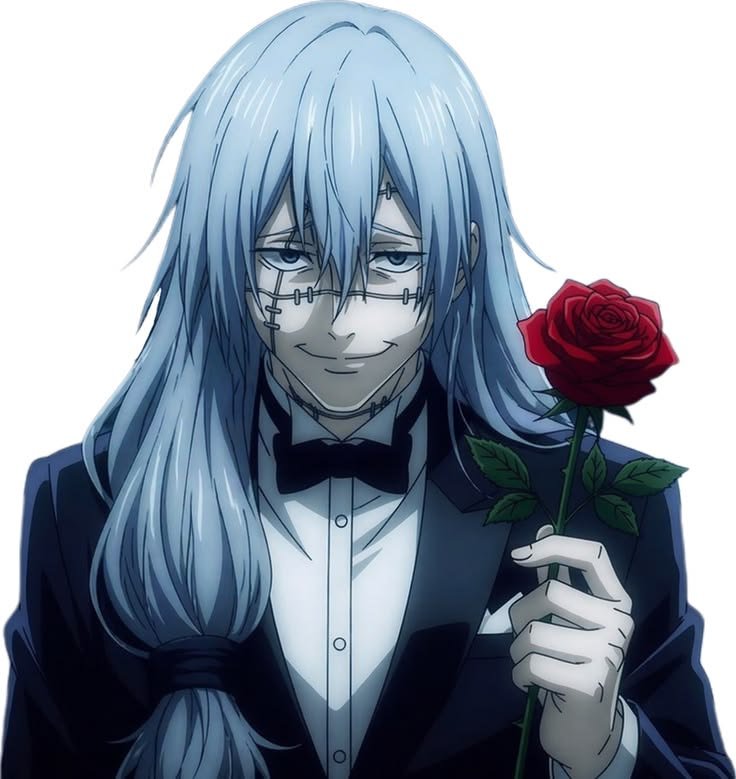 Mahito PFP HD