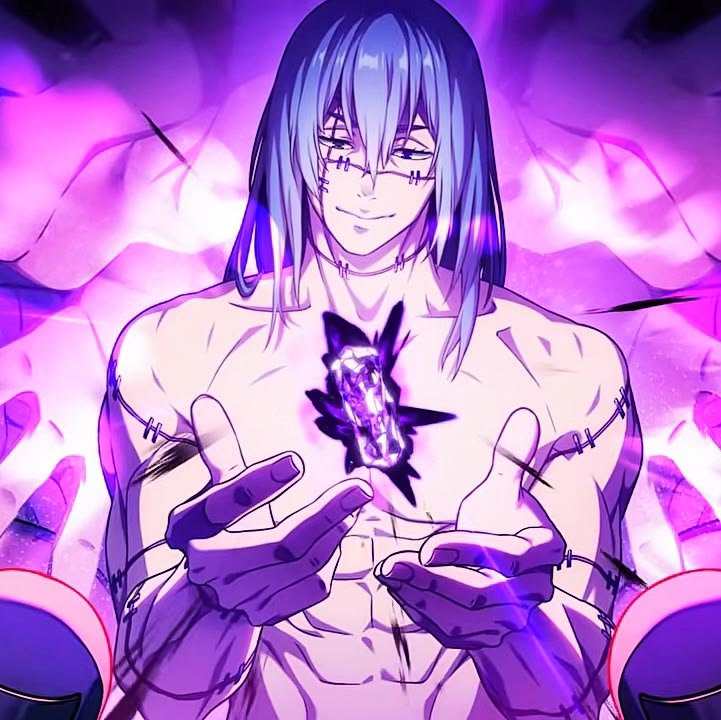 Mahito PFP HD