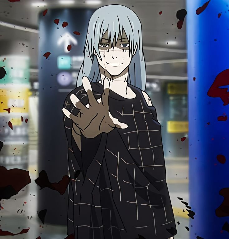 Mahito PFP HD