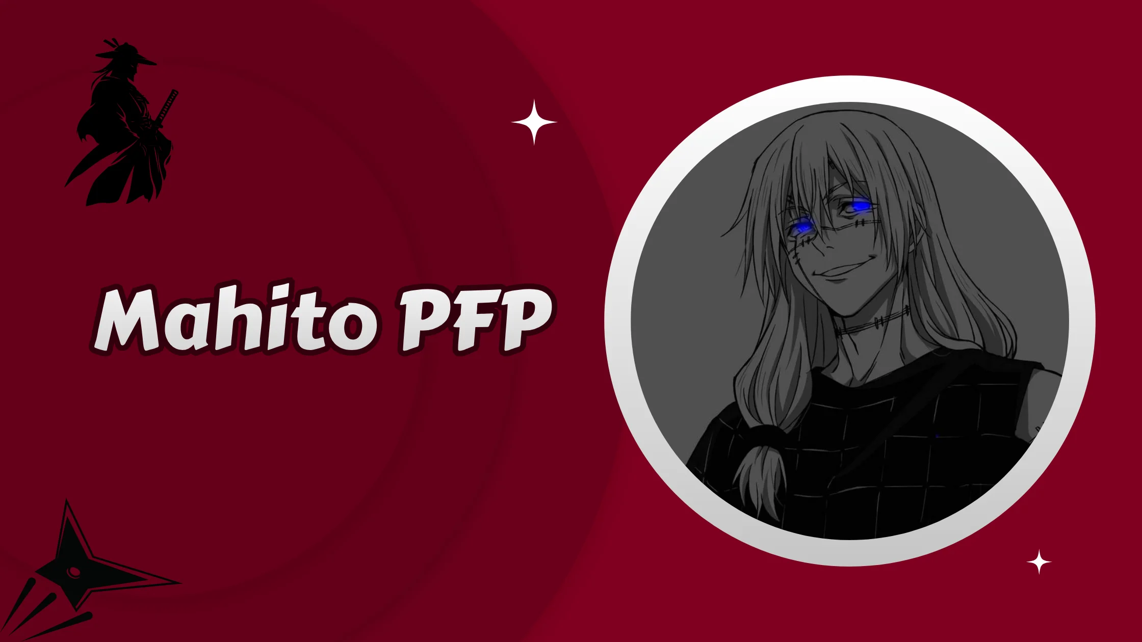 Mahito PFP