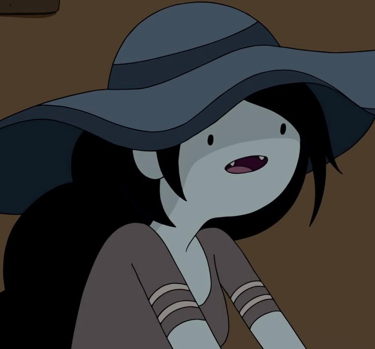 Marceline Adventure Time PFP