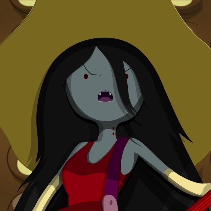 Marceline Cartoon PFP