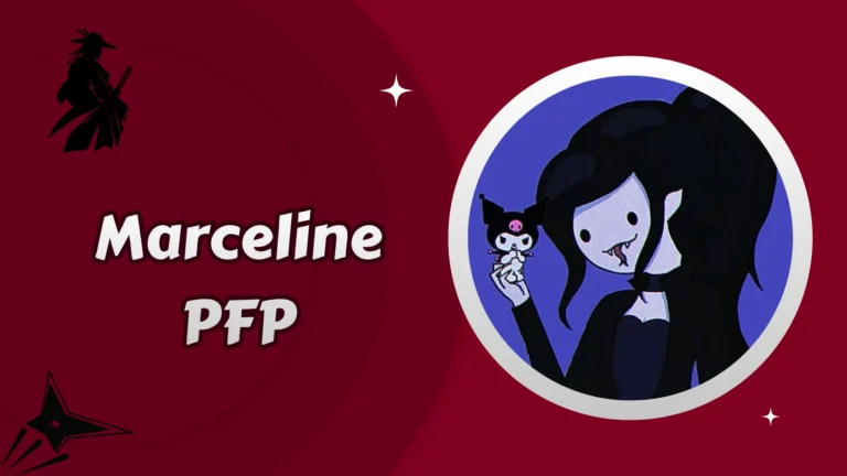 Marceline PFP