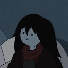 Marceline PFP Cute