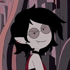 Marceline PFP Discord